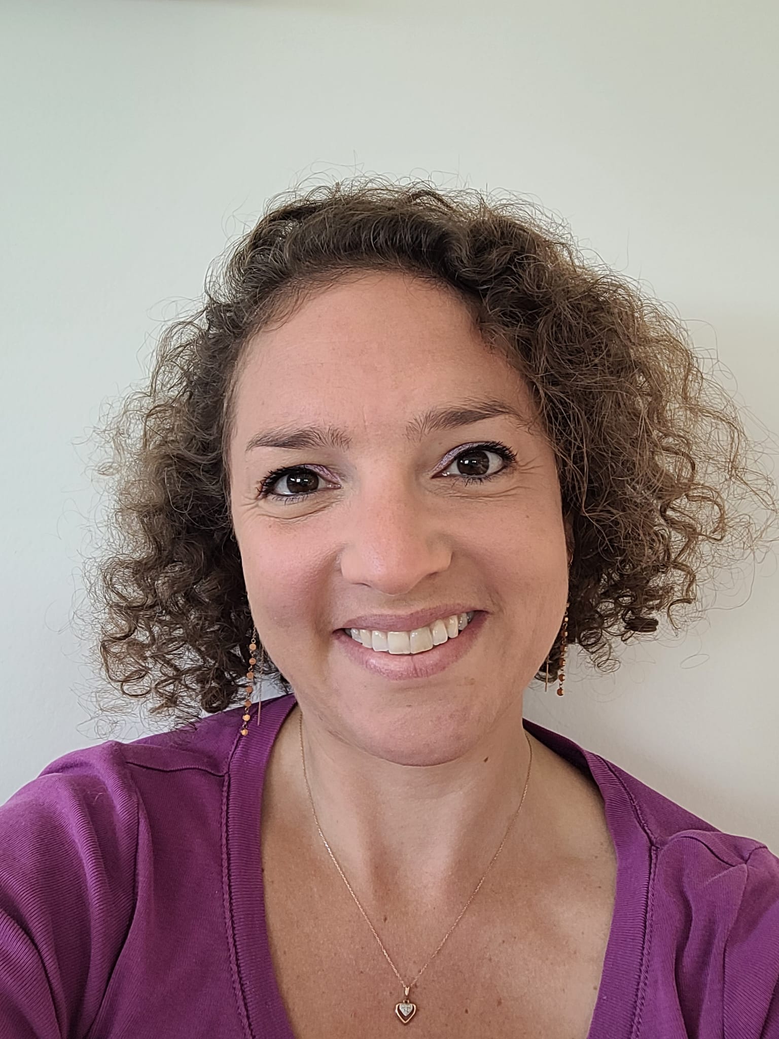 Emilie Rozet, coach professionnelle certifiée à Nantes