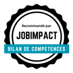 Logo Jobimpact