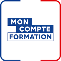 Logo Mon Compte Formation - bilan de compétences finançable CPF